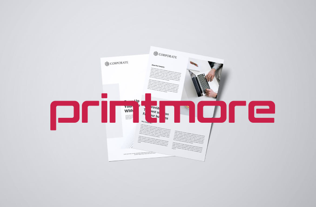 Printmore